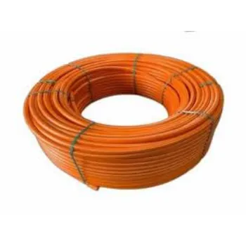 Hdpe Hose Pipe